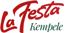 La Festa Kempele Logo